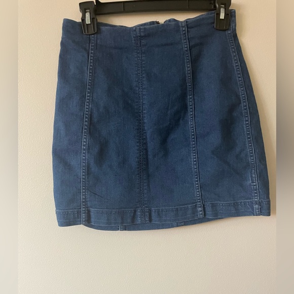 Free People Dresses & Skirts - Free people skirt